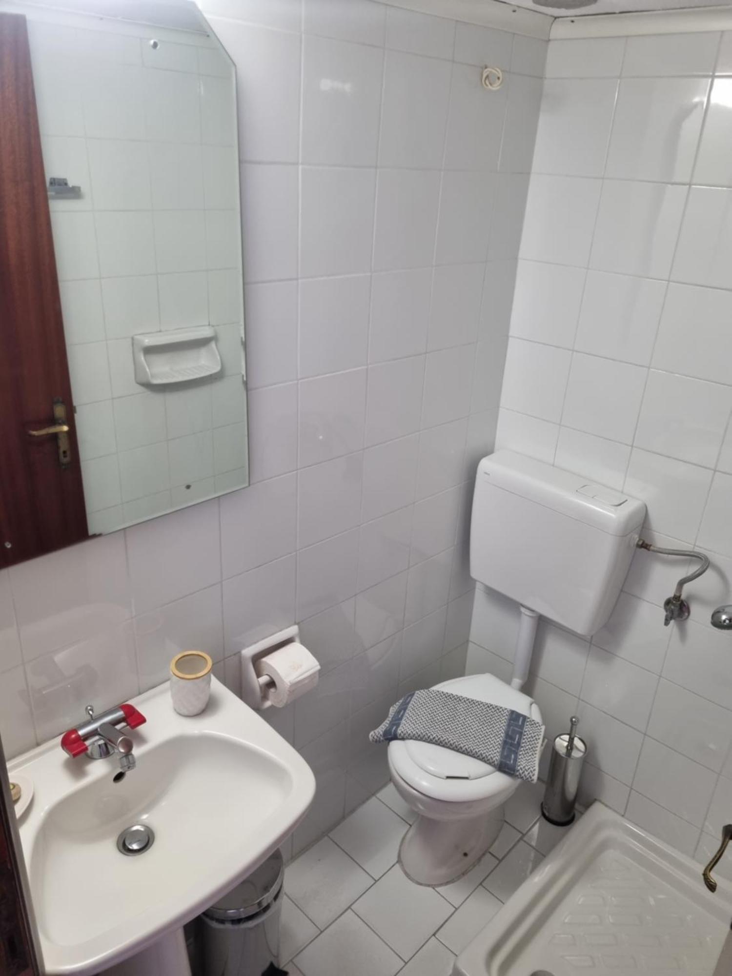 Zeus Guesthouse Παναγία Εξωτερικό φωτογραφία